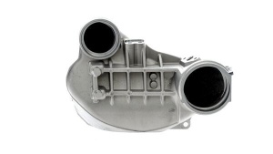 Intercooler potrivit MAN TGA, TGS I, TGX I D2066LF01-D2066LF93 03.05-09.21 - Img 1