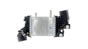 Intercooler potrivit MAN TGE; VW CALIFORNIA T6 CAMPER, CRAFTER, GRAND CALIFORNIA CAMPER, MULTIVAN T6, TRANSPORTER T6, TRANSPORTER T6 / CARAVELLE T6 2.0D 04.15- - Img 2
