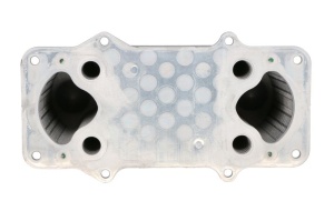 Intercooler potrivit MAN TGS I, TGX I, TGX II D2066LF25-D2676LFAE 06.06- - Img 2