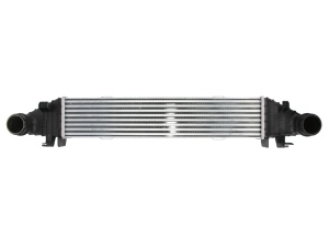 Intercooler potrivit MERCEDES C T-MODEL (S204), C (W204), E (W212) 1.8/1.8CNG/2.1D 01.07-12.15 - Img 1