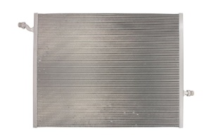 Intercooler potrivit MERCEDES S (A217), S (C217), S (W222, V222, X222) 2.2DH-6.0 05.13-07.20 - Img 2