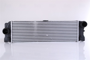 Intercooler potrivit MERCEDES SPRINTER 3,5-T (B907), SPRINTER 3,5-T (B907, B910), SPRINTER 3-T (B907), SPRINTER 3-T (B910), SPRINTER 3-T (B910, B907), SPRINTER 4-T (B907) 2.0D/2.2D/3.0D 02.18- - Img 1