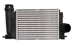 Intercooler potrivit NISSAN QASHQAI II 1.3 08.18- - Img 1