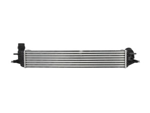 Intercooler potrivit RENAULT LAGUNA, LAGUNA III 2.0/2.0D 10.07-12.15 - Img 2
