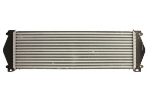 Intercooler potrivit RVI MASCOTT; RENAULT MASTER PRO DXi3-ZD3A604 05.04-12.13 - Img 2