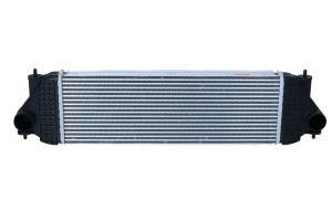 Intercooler potrivit SUZUKI GRAND VITARA II 1.9D 10.05-02.15 - Img 1