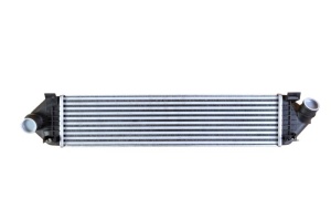 Intercooler potrivit VOLVO S80 II; FORD C-MAX, C-MAX II, FOCUS C-MAX, FOCUS II, FOCUS III, FOCUS III/HATCHBACK, FOCUS II/KOMBI, GALAXY II, GRAND C-MAX, KUGA I, KUGA II 1.6D-2.5 10.03-12.19 - Img 1