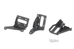 Kit reparatie faruri Fata Dreapta, 1buc potrivit FIAT STILO 1.2-2.4 10.01-08.08 - Img 2