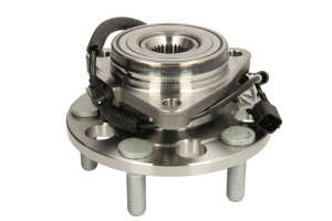 Kit rulmenti roata Fata (cu mufa) potrivit SSANGYONG REXTON / REXTON II 2.7D 08.04- - Img 1