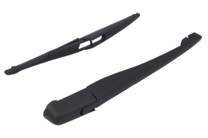 Lamela stergator spate potrivit OPEL CORSA D, CORSA D/HATCHBACK 07.06-08.14 - Img 2