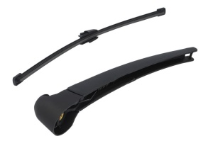 Lamela stergator spate potrivit SEAT EXEO 12.08-05.13 - Img 2