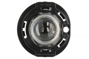 Lampa ceata Dreapta/Stanga (H11, fara ECE) potrivit DODGE DART; JEEP COMPASS 03.11-11.16 - Img 1