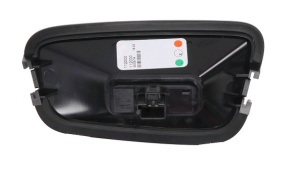 Lampa pozitie Fata Dreapta (LED, alb) potrivit VOLVO F6, FH II, FH16 II 03.75- - Img 2