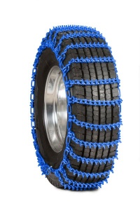 Lanturi auto zapada VERIGA, camion, marime: 10.00-22.5; 10.10-22.5; 10-22.5 MICH XD; 11/70-22.5; 275/70-22.5; 295/60-22.5 - Img 2