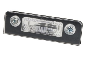 Lumina numar inmatriculare (C5W) potrivit FORD GALAXY WGR 04.00-05.06 - Img 1