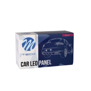 Lumina numar inmatriculare, culoare lumina: alb, 12V, cu aprobare circulatie potrivit NISSAN JUKE, NV200, NV200 / EVALIA, PULSAR, QASHQAI I, QASHQAI II, X-TRAIL, X-TRAIL II 11.06- - Img 3