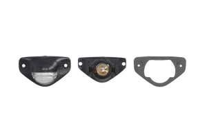 Lumina numar inmatriculare potrivit PORSCHE 911 03.74-11.90 - Img 1