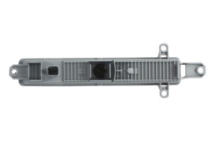 Lumini de zi stanga/dreapta (LED, culoare: negru) potrivit CITROEN BERLINGO II, C1, C1 II, C3 II, C3 PICASSO, JUMPY, SPACETOURER; OPEL VIVARO C, ZAFIRA LIFE; PEUGEOT 107, 108, 308 II, EXPERT 05.12- - Img 2
