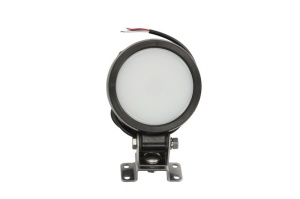 Lumini zi Dreapta/Stanga 12/24V LED WAS (diametru: 108mm; neon) - Img 1