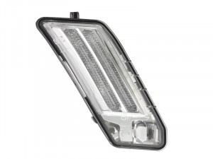 Lumini zi fata dreapta (LED) potrivit VOLVO XC60 I -10.13 - Img 1