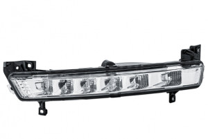 Lumini zi stanga (LED) potrivit CITROEN C4 GRAND PICASSO I 10.06-08.13 - Img 1