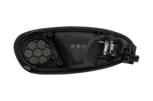 Maner usa Fata/Spate Stanga (interior, crom) potrivit SEAT LEON 1.2-2.0D 05.05-08.13 - Img 2