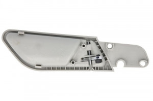 Maner usa (gri) potrivit MERCEDES A-Clasa W169, B-Clasa W245 03.08-06.12 - Img 2
