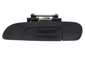 Maner usa Spate Stanga (extern, negru neted) potrivit FORD MONDEO I, MONDEO II 1.6-2.5 02.93-09.00 - Img 1