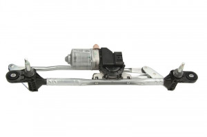 Mecanism stergator parbriz Fata (cu motor) potrivit LANCIA YPSILON 05.11- - Img 1