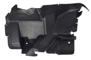 Modul control debit aer stanga parte superioara potrivit MG HS 09.20- - Img 1