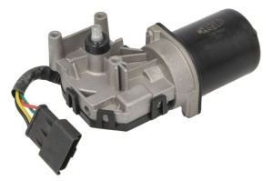 Motor stergator fata potrivit CITROEN C5 I, C5 II 03.01-09.08 - Img 1