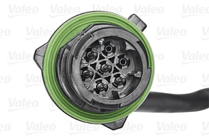 Motor stergator Fata potrivit MAN LION´S COACH D2876LOH01/D2876LOH02/D2876LOH03 01.00- - Img 4
