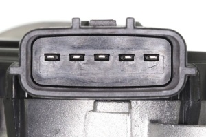 Motor stergator Fata potrivit RENAULT CLIO IV, CLIO IV/HATCHBACK 11.12-08.21 - Img 2