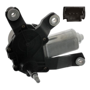 Motor stergator Spate potrivit CITROEN C8, JUMPY II; FIAT SCUDO, ULYSSE; LANCIA PHEDRA; PEUGEOT 807, EXPERT, EXPERT TEPEE 06.02- - Img 1
