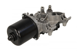 Motoras stergator Fata potrivit CITROEN C2, C2 ENTERPRISE, C3 I, C3 PLURIEL 02.02- - Img 1