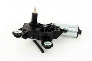 Motoras stergator Spate potrivit AUDI A3, Q7; SKODA OCTAVIA I 09.96-08.12 - Img 4