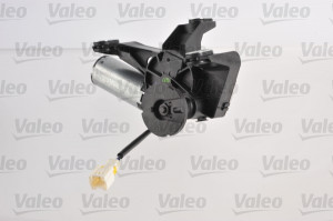 Motoras stergator Spate potrivit CITROEN C5 I, C5 II 06.01- - Img 4