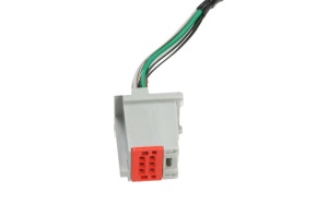 Oglinda laterala Dreapta (electric, asferice, incalzita, crom, captuseala) potrivit FORD TOURNEO COURIER B460, TRANSIT COURIER B460, TRANSIT COURIER B460/MINIVAN - Img 3