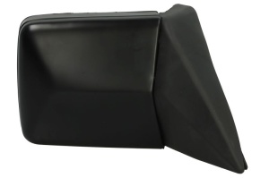 Oglinda laterala Dreapta (electric, convexa, incalzita, albastru) potrivit MERCEDES 124 (A124), 124 (C124), 124 T-MODEL (S124), 124 (W124), 190 (W201), E (A124), E (C124), E T-MODEL (S124) - Img 2