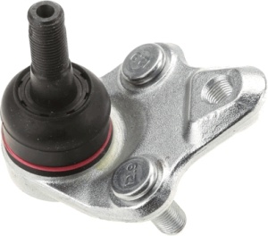 Pivot axa Dreapta/Stanga (inferior fata) (diametru con 18,5mm) potrivit LEXUS CT; TOYOTA CELICA, COROLLA, COROLLA VERSO, PRIUS 1.3-2.0D 08.99- - Img 2
