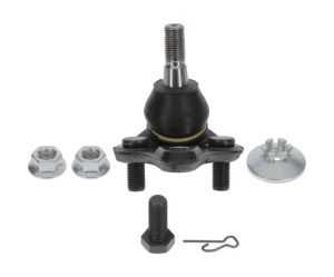 Pivot axa Dreapta/Stanga (inferior fata) (diametru con 18mm) potrivit LEXUS CT; TOYOTA CELICA, COROLLA, COROLLA VERSO, PRIUS 1.3-2.0D 08.99- - Img 1