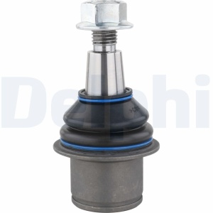 Pivot axa Dreapta/Stanga (inferior fata) (diametru con 20,5mm) potrivit LAND ROVER DISCOVERY III, DISCOVERY IV, RANGE ROVER SPORT I 2.7D-5.0 07.04-12.18 - Img 4