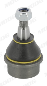 Pivot axa Dreapta/Stanga (inferior fata) (diametru con 21,4mm) potrivit DODGE NITRO; JEEP CHEROKEE, COMMANDER, GRAND CHEROKEE III, LIBERTY 2.8-6.1 10.04- - Img 2