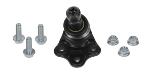 Pivot axa Dreapta/Stanga (inferior fata) potrivit JAGUAR E-PACE; LAND ROVER DISCOVERY SPORT, RANGE ROVER EVOQUE 1.5H-2.2D 06.11- - Img 1