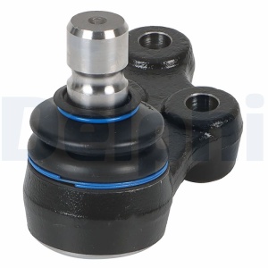 Pivot axa Stanga (exterior/inferior fata) potrivit SSANGYONG RODIUS I 2.7D/3.2 05.05- - Img 4