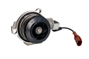 Pompa apa cu garnitura potrivit AUDI A1, A3, A4 ALLROAD B8, A4 ALLROAD B9, A4 B8, A4 B9, A5, A6 C7, Q2, Q3, Q5, TT; SEAT ALHAMBRA, ARONA, ATECA, IBIZA V, LEON, LEON SC, LEON ST 1.0-2.0H 11.07- - Img 1