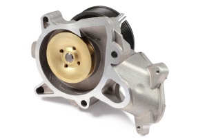 Pompa apa cu garnitura potrivit BMW 3 (E90), 3 (E91), 3 (E92), X3 (E83), X5 (E70) 3.0D 09.05-07.13 - Img 4