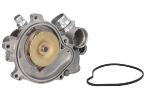 Pompa apa cu garnitura potrivit BMW 7 (E65, E66, E67); ROLLS-ROYCE PHANTOM VII, PHANTOM VII DROPHEAD 3.6-6.75 07.01-07.17 - Img 1