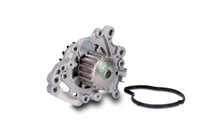 Pompa apa cu garnitura potrivit DS DS 3 / DS 3, DS 4 II, DS 7; CITROEN BERLINGO, BERLINGO/MINIVAN, C3 / C3 ORIGIN III, C3 AIRCROSS II, C3 III, C4 CACTUS, C4 III, C4 SPACETOURER 1.5-2.0DH 10.01- - Img 2