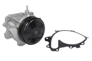 Pompa apa cu garnitura potrivit MERCEDES C (A205), C (C205), C T-MODEL (S205), C (W205), E T-MODEL (S212), GLC (C253), GLC (X253), S (W222, V222, X222), VITO (W447) 1.6-Electric 08.09- - Img 2